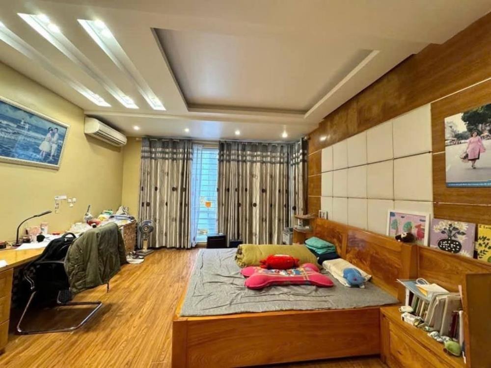 Lô Góc 3 Mặt Thoáng, Ô Tô Tránh, Sổ Vuông Đẹp - Vị Trí Đắc Địa