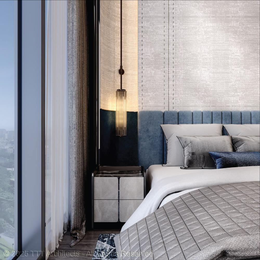 Bán Căn Hộ Dual Key Celestine Westlake View Hồ Tây - Đầu Tư Sinh Lời