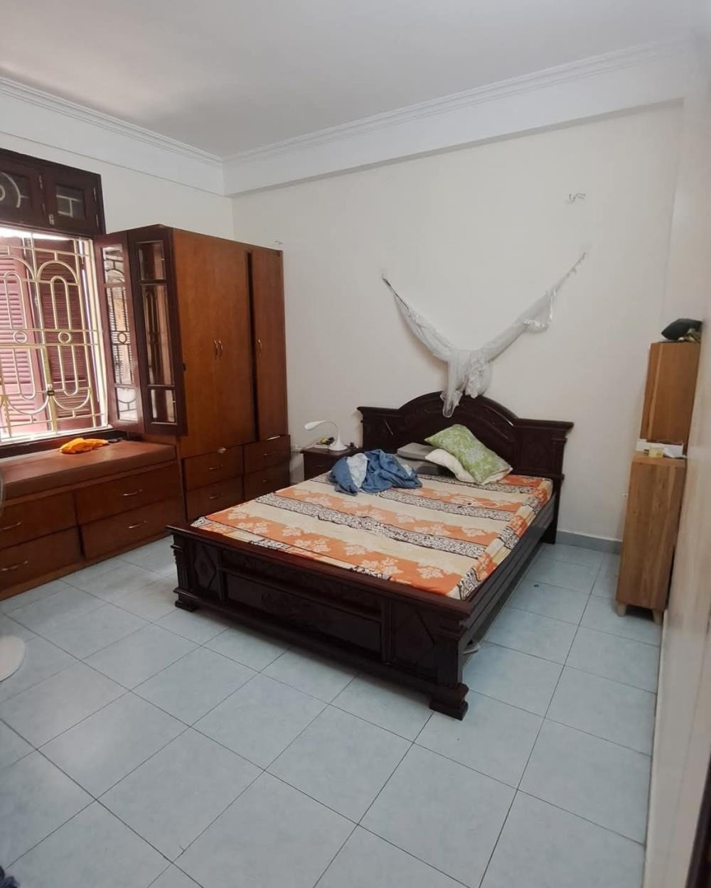 Bán nhà KĐT Văn Quán - 5 tầng, gara, gỗ lim cao cấp - Giá tốt nhất