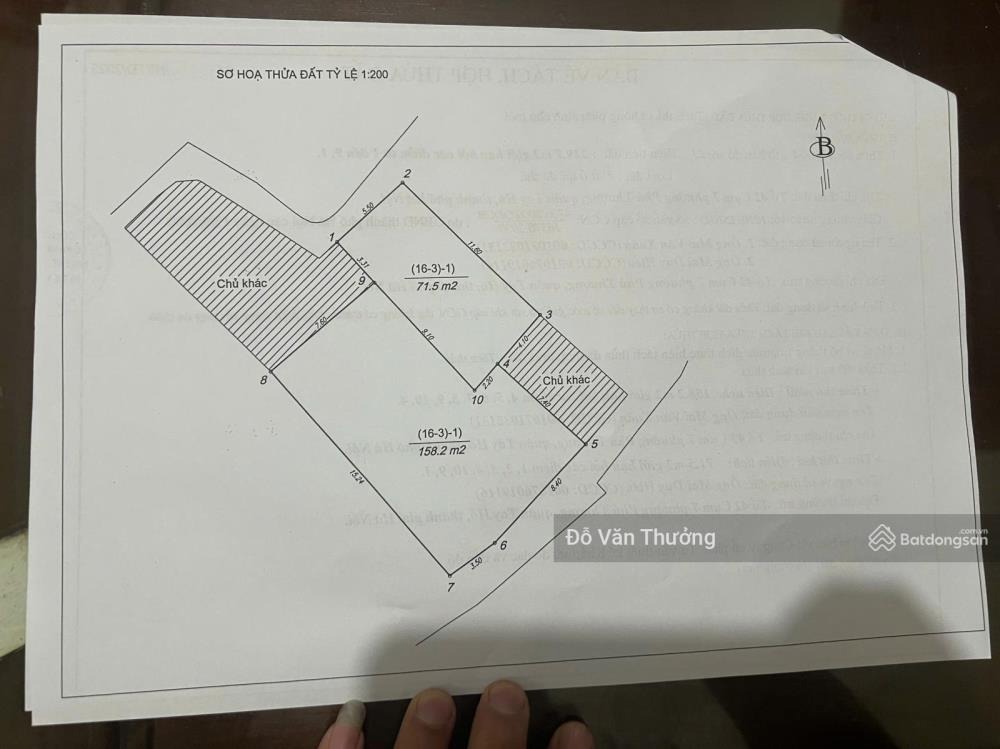 Bán nhà riêng đẹp tại An Dương Vương, 12.1 tỷ, 79m2, 4PN, Tây Hồ