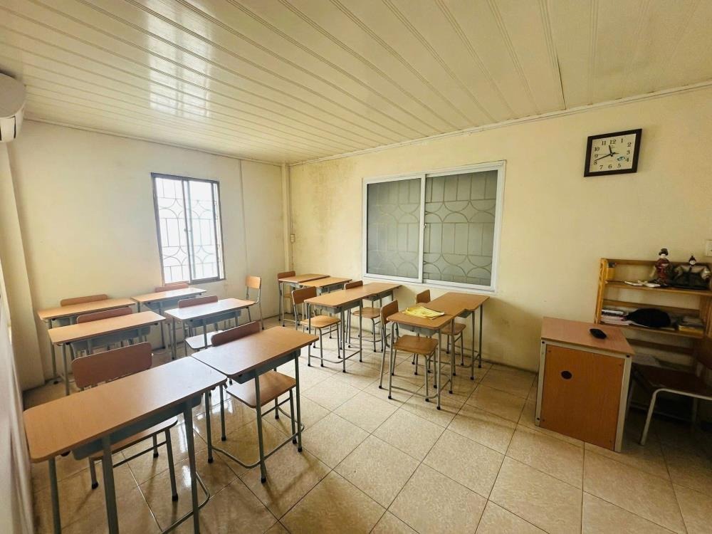 Mặt phố Lê Thanh Nghị 62m², 5 tầng, mặt tiền 5.4m, giá 36.8 tỷ - Vị trí đắc địa, kinh doanh sầm uất