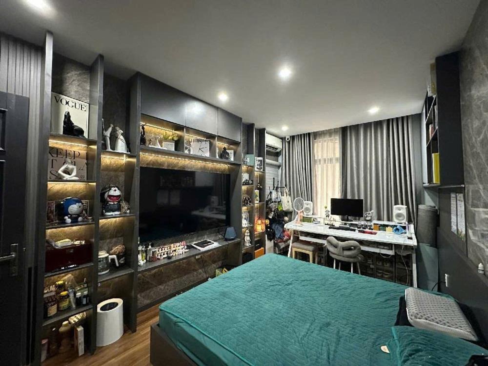Bán nhà Quan Nhân: 6 Tầng, 40m², Giá 10.6 Tỷ - Vị Trí Đắc Địa