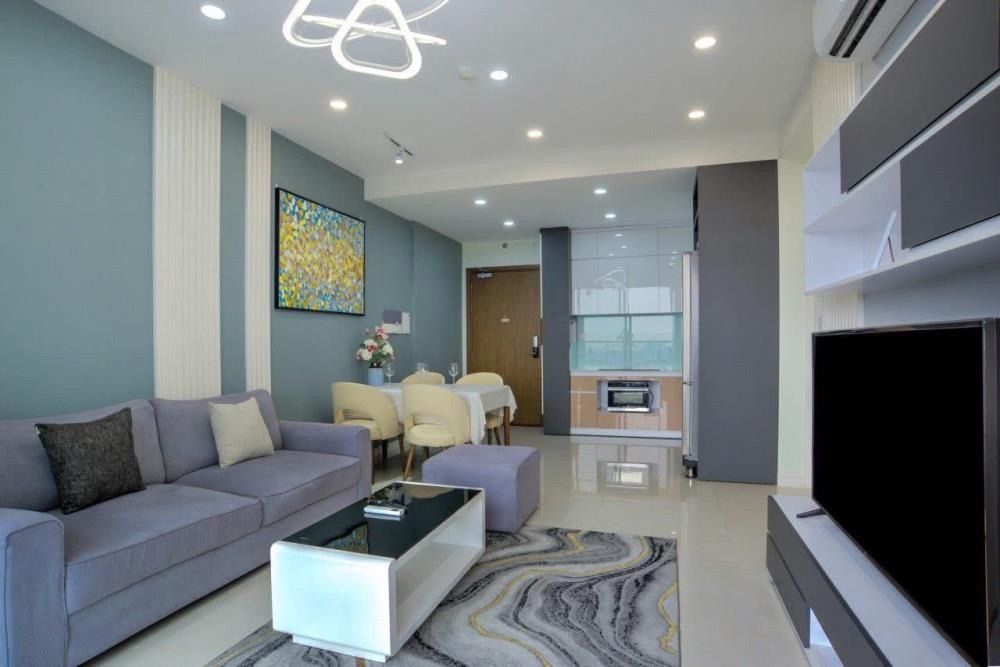 Căn Hộ Bình Chiếu Thủ Đức 900 triệu - 2PN, Nội Thất Đầy Đủ, Ở Ngay