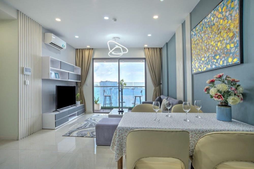 Căn Hộ Bình Chiếu Thủ Đức 900 triệu - 2PN, Nội Thất Đầy Đủ, Ở Ngay