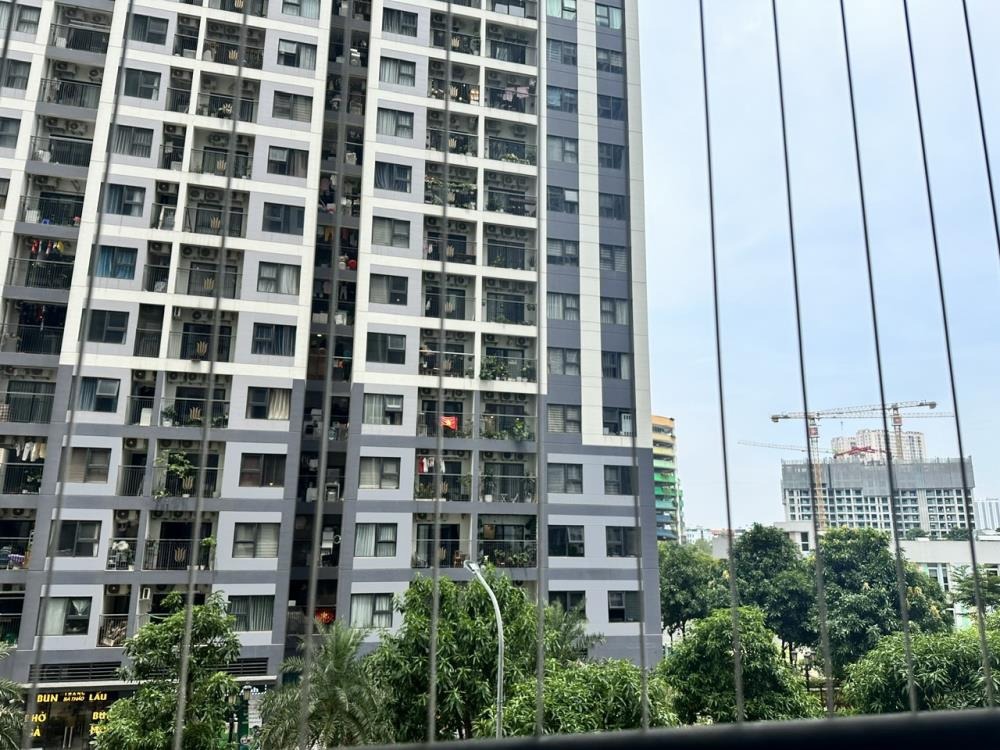 Bán 2N Full Đồ 4.5 Tỷ - Sổ Hồng Sẵn - Giao Dịch Nhanh