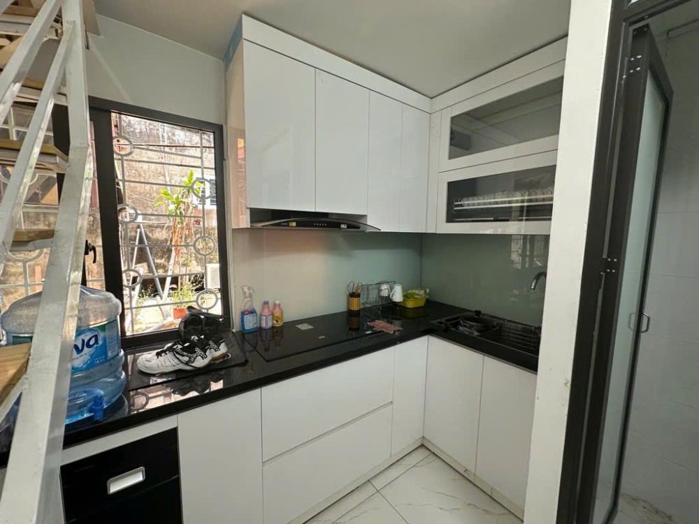 Bán nhà tập thể phố cổ - Giá 3 tỷx - Vị trí đẹp - Hưng 0971947307