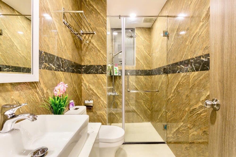 Căn Hộ Thủ Đức 2PN, 1.2 Tỷ - View Đẹp, Nội Thất Full, Sổ Riêng