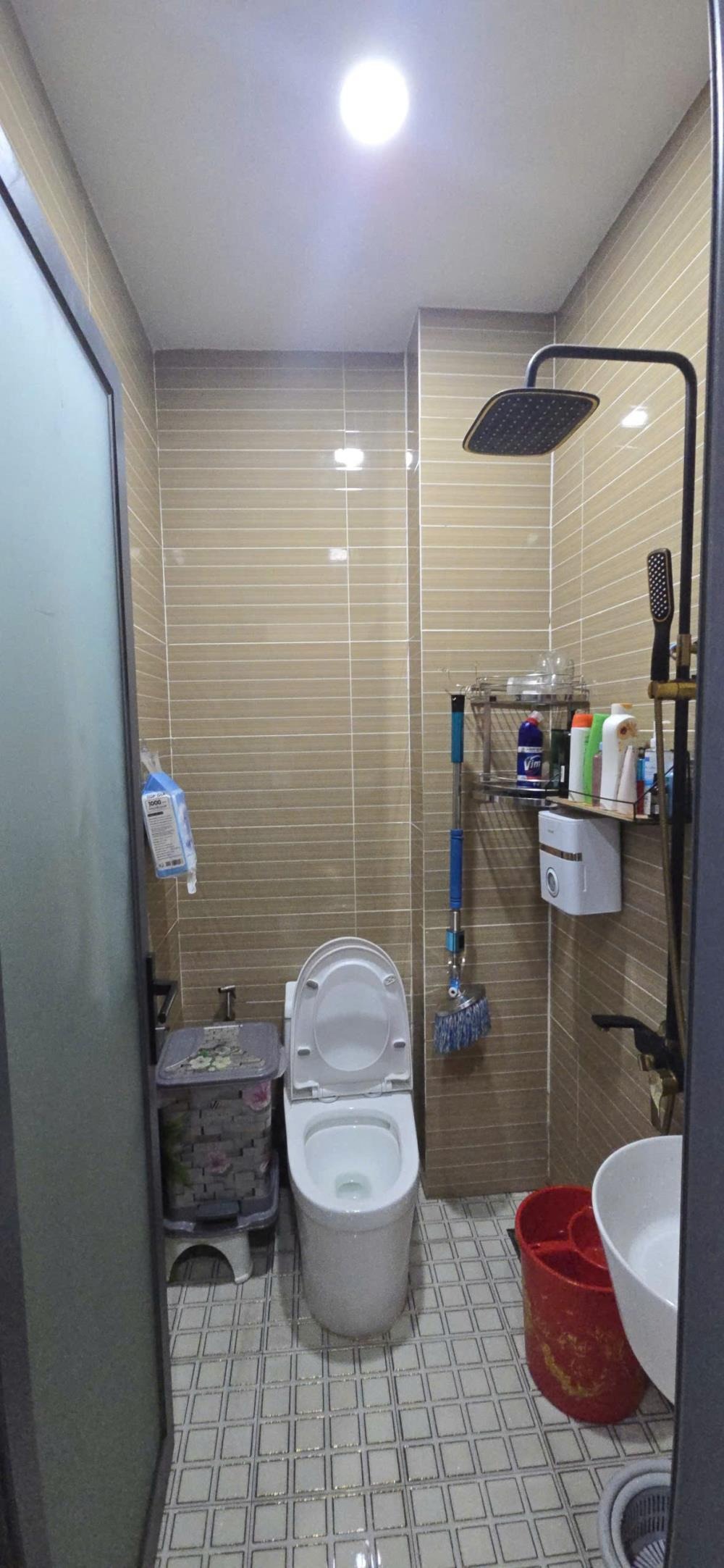 Bán nhà Quận 12: 1 trệt 1 lầu, 35m2, 2.95 tỷ - Sổ Hồng Riêng