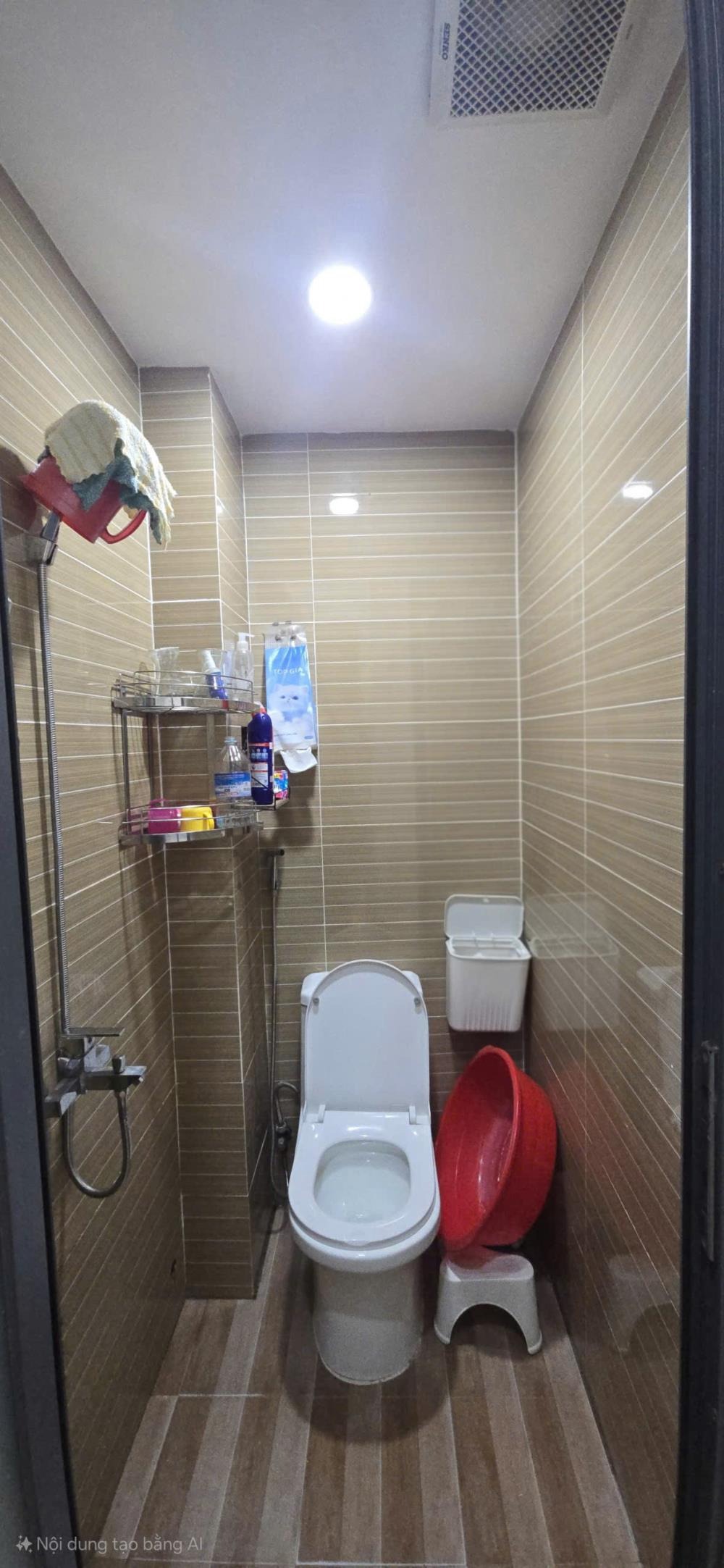 Bán nhà Quận 12: 1 trệt 1 lầu, 35m2, 2.95 tỷ - Sổ Hồng Riêng
