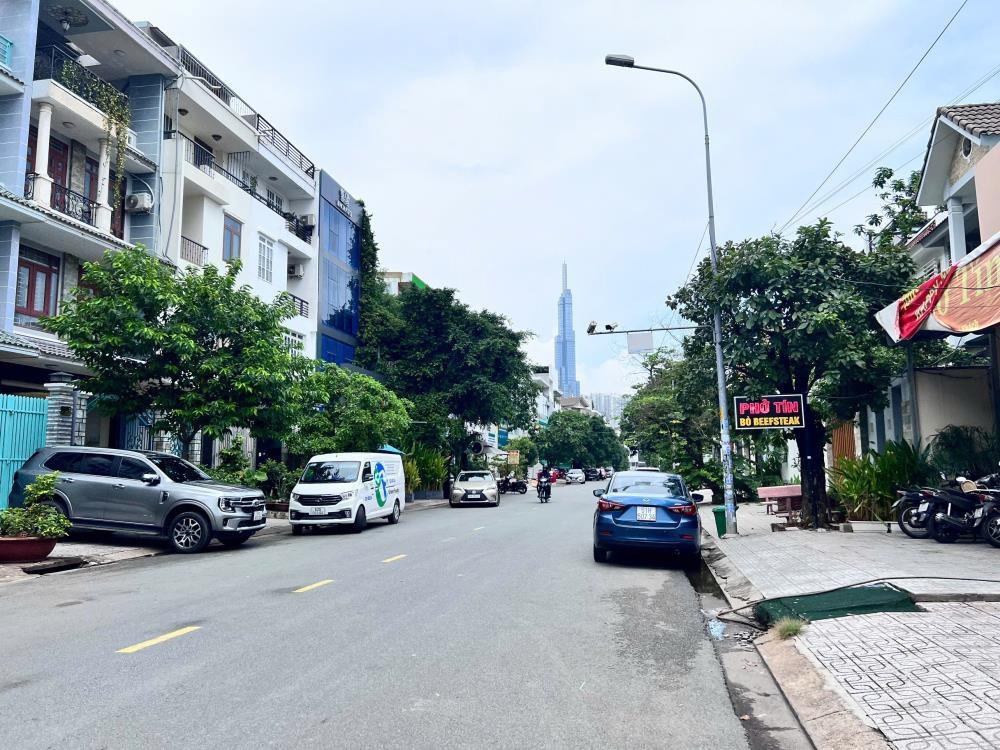 Bán Nhà Mặt Tiền An Phú - 44 Tỷ, Vị Trí Đắc Địa, Dt 150m²