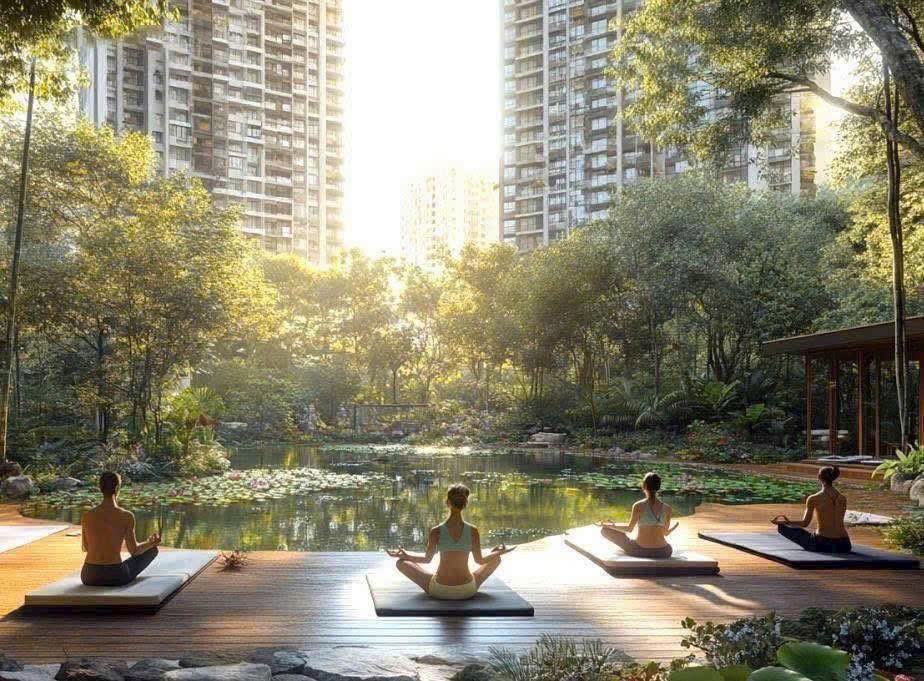 Sun Feliza Suites Cầu Giấy: Căn Hộ Hạng Sang - Đầu Tư Vàng