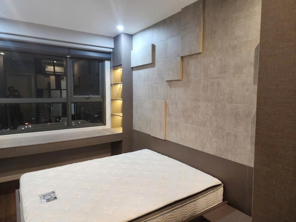 Căn hộ 2PN Vinhomes D Capitale: 7.5 tỷ - Nội thất cao cấp - View đẹp