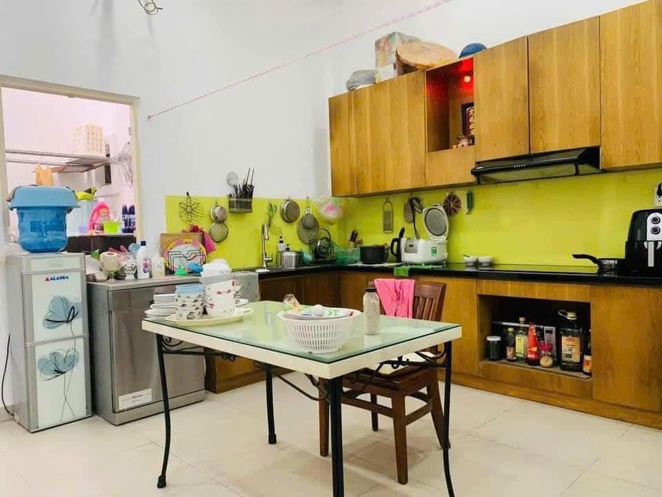 Bán nhà 5 tầng, 42m2, 7.5 tỷ - Vị trí đẹp, pháp lý chuẩn tại Tô Hiến Thành