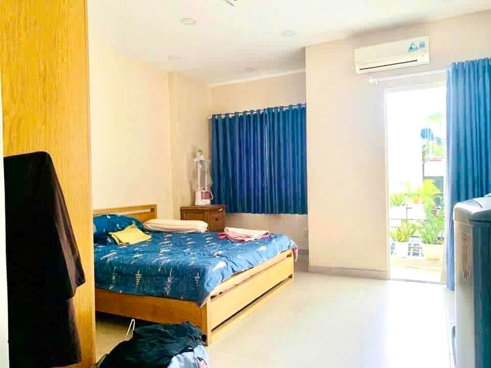 Bán nhà 5 tầng, 42m2, 7.5 tỷ - Vị trí đẹp, pháp lý chuẩn tại Tô Hiến Thành