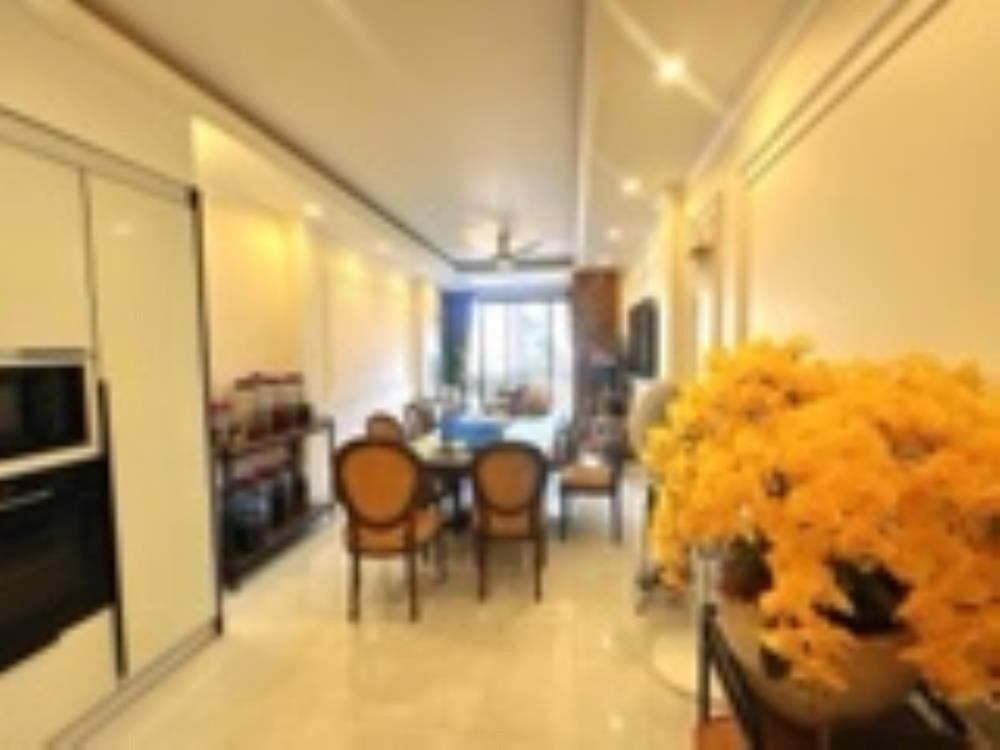 Thái Thịnh: Bán nhà đẹp nhất phố, phân lô, ô tô, thang máy, kinh doanh