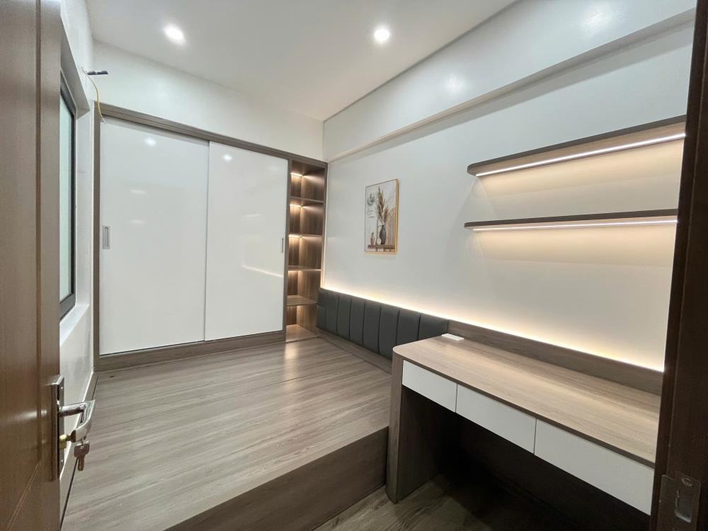 Bán Căn Hộ CT1 Đại Kim - 3PN, Full Nội Thất, Giá Tốt