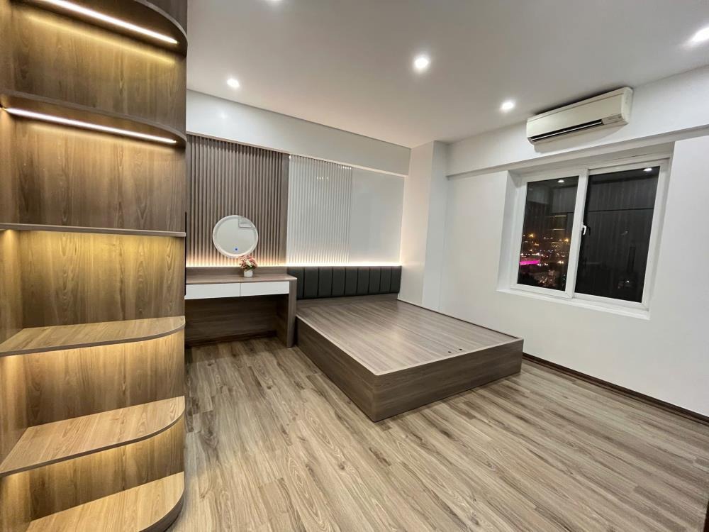 Bán Căn Hộ CT1 Đại Kim - 3PN, Full Nội Thất, Giá Tốt