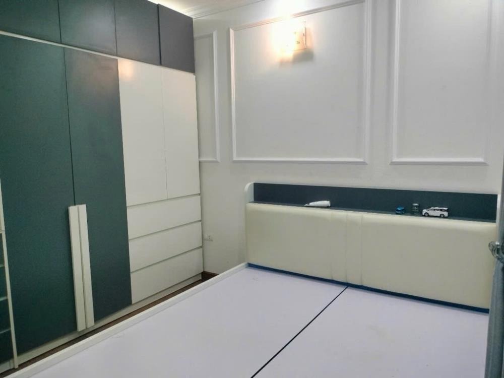 Bán nhà Văn Tiến Dũng 34m2 - 4 tầng - Giá 6.5 tỷ - Vị trí tiện ích