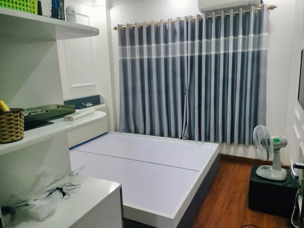 Bán nhà Văn Tiến Dũng 34m2 - 4 tầng - Giá 6.5 tỷ - Vị trí tiện ích