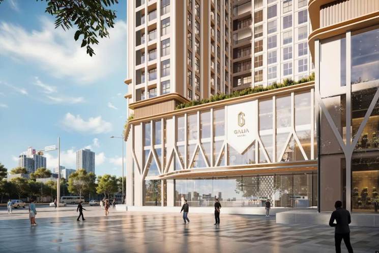 MỞ BÁN-CĂN HỘ CHUNG CƯ CAO CẤP-GALIA HÀ NỘI-VIEW TRỌN HỒ YÊN SỞ-Hoàng Mai.Số Lượng Có Hạn