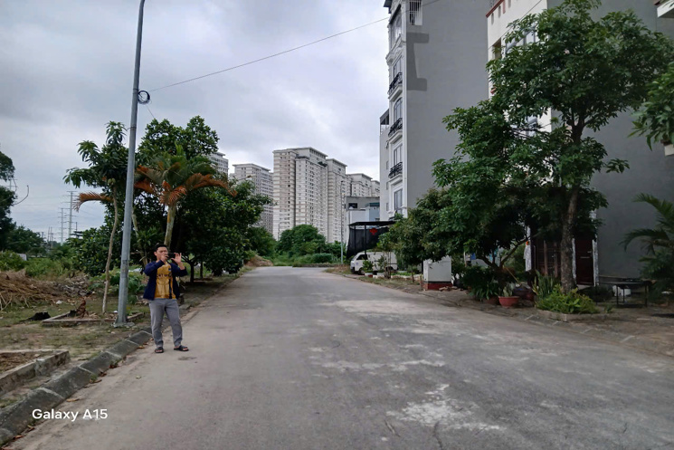 DƯƠNG NỘI - 5 TẦNG- THANG MÁY-FULL NỘI THẤT - Ô TÔ- NHỈNH 14 TỶ