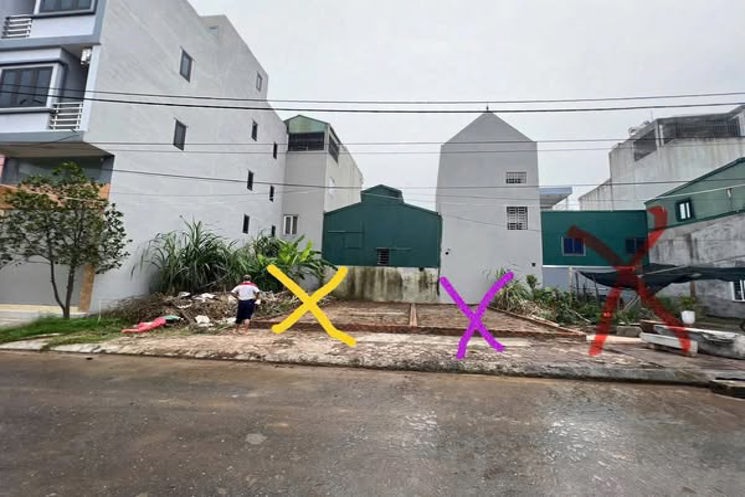BÁN GẤP 48,2M ĐẤT DV KHU ĐÔ THỊ TÂN VIỆT _ HOÀI ĐỨC _ HÀ NỘI