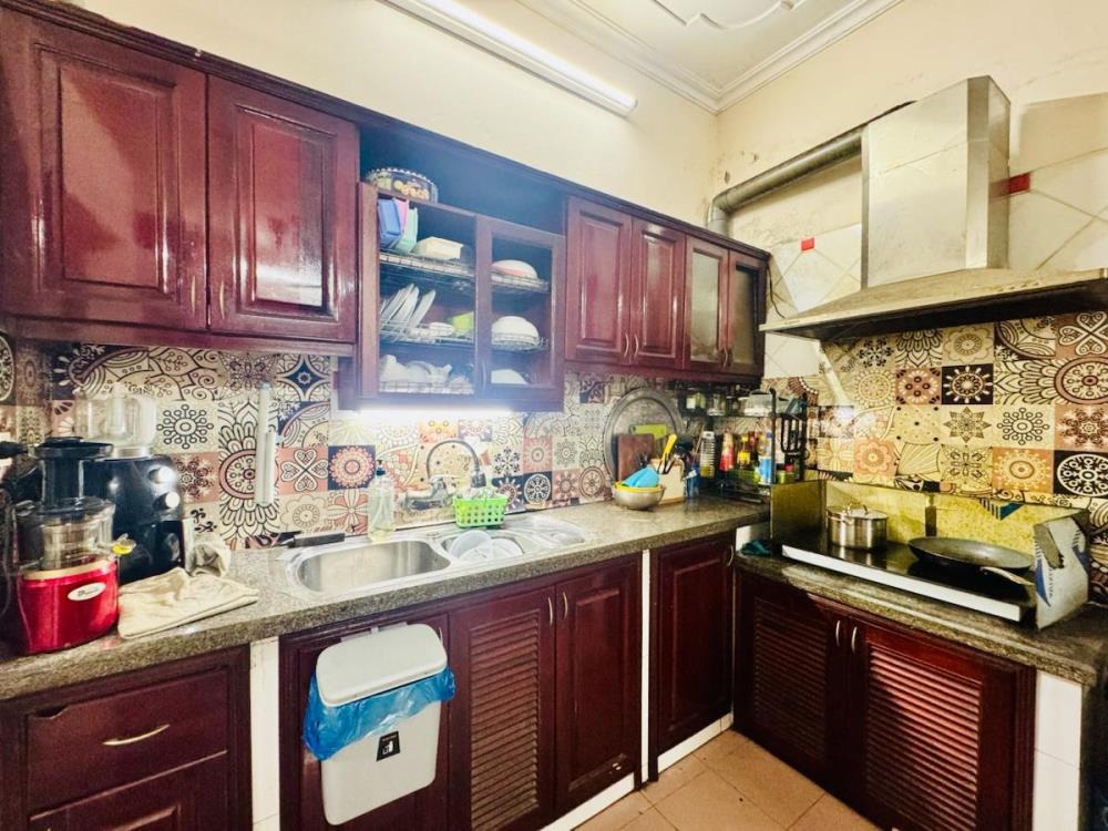 Bán nhà phố Vũ Tông Phan, Thanh Xuân - 83m2 x 6 Tầng - Giá 47.96 tỷ