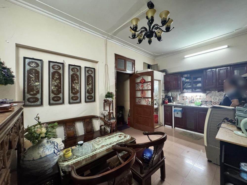 Bán nhà phố Vũ Tông Phan, Thanh Xuân - 83m2 x 6 Tầng - Giá 47.96 tỷ