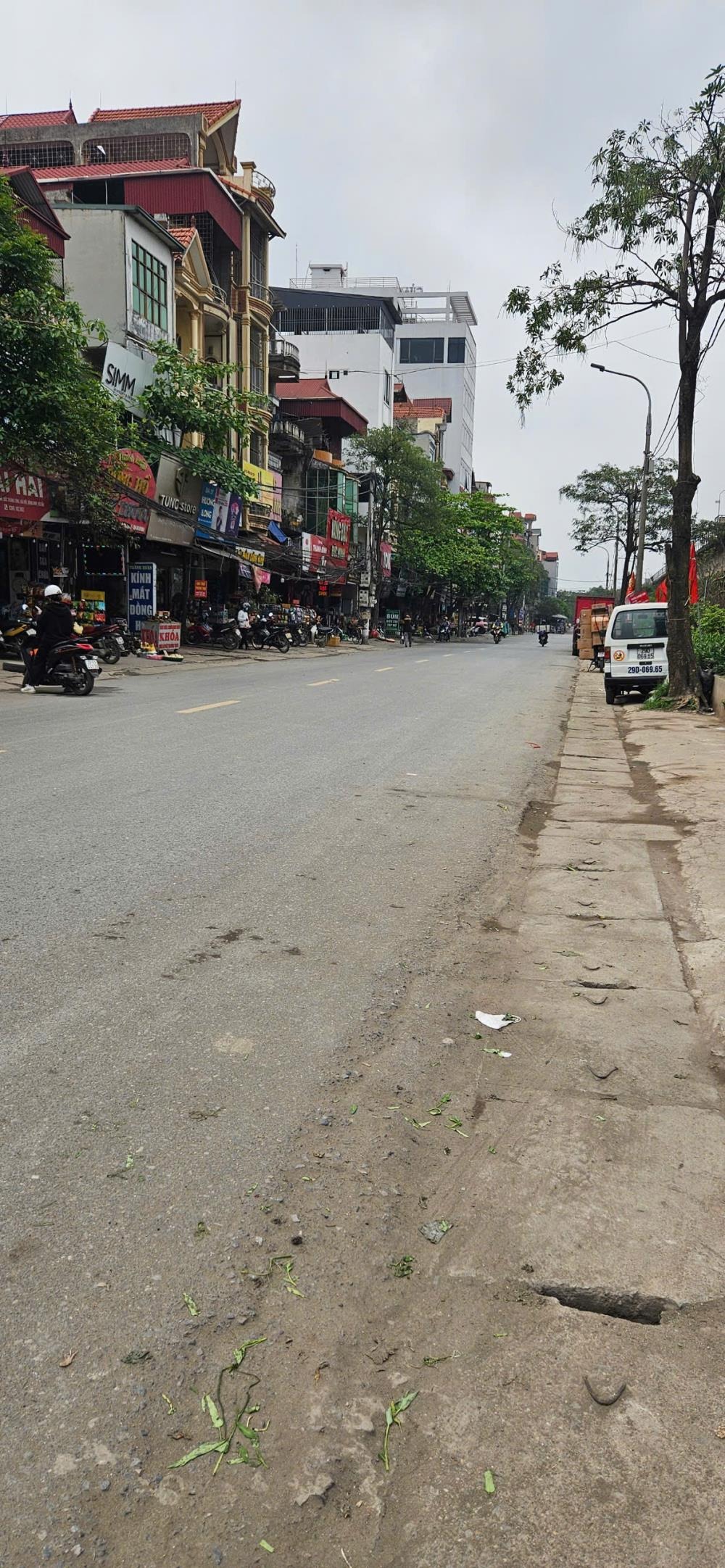 Bán Nhà Cấp 4 Hải Bối - Đông Anh | 38m2 - Giá Tốt - 5 Phút Cầu Thăng Long