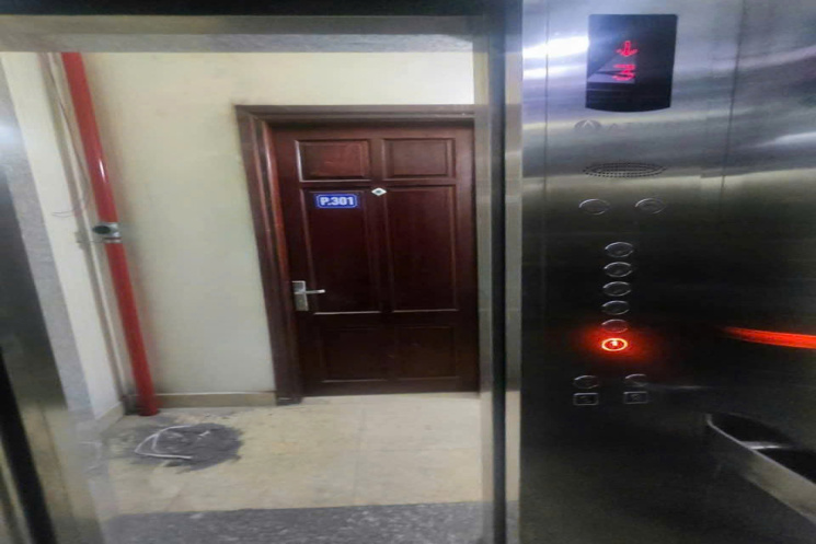 Bán TÒA CCMN 7 TẦNG THANG MÁY - 11 PHÒNG FULL NỘI THẤT - LÔ GÓC SÁNG THOÁNG Mỹ Đình 52/62m, 7 tầng,