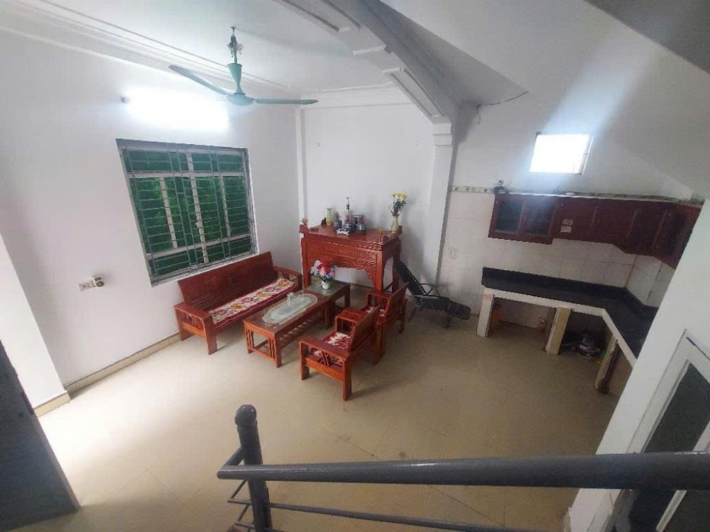Nhà 3 Tầng, 40m2 Đại Độ Võng La - Vị Trí Đắc Địa, Gần Cầu Thăng Long