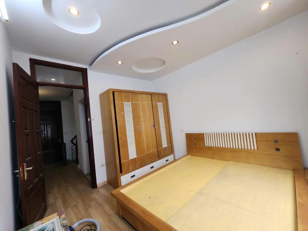 Cho Thuê Nhà Riêng Ngõ 173 Phố Tam Trinh - Giá Tốt, Full Nội Thất