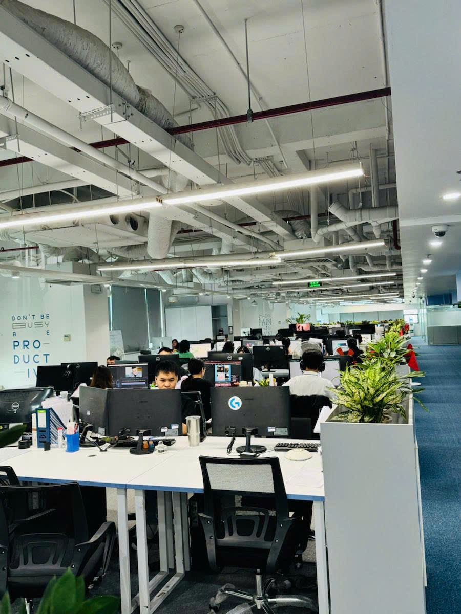 Tòa Văn Phòng 7 Tầng Phố Thái Hà - Phân Lô VIP - Đầu Tư Sinh Lời