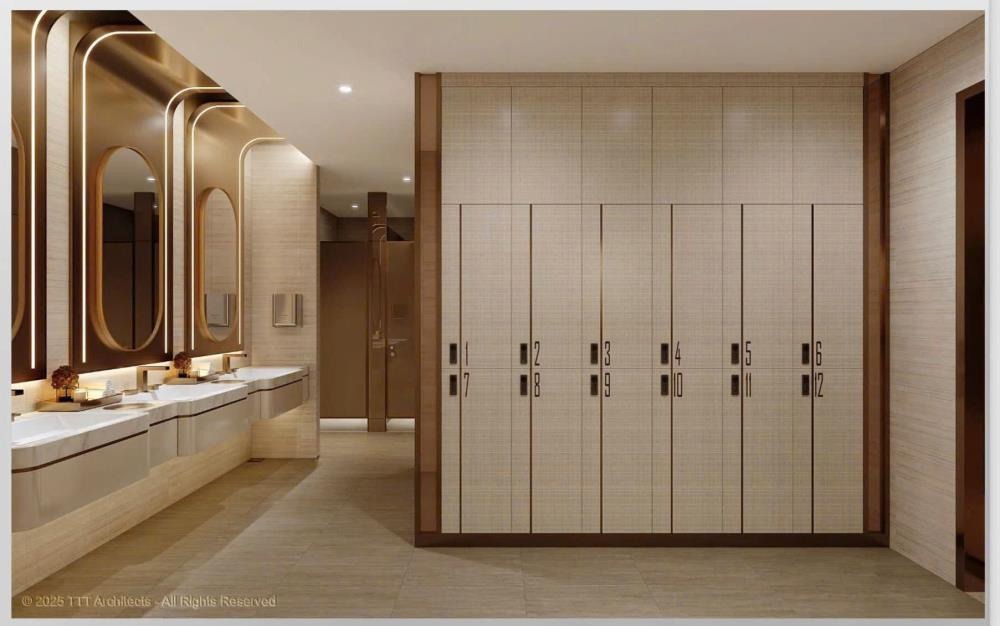 Celestine Westlake Tây Hồ: Căn hộ View Hồ Tây - Siêu phẩm dành cho giới thượng lưu
