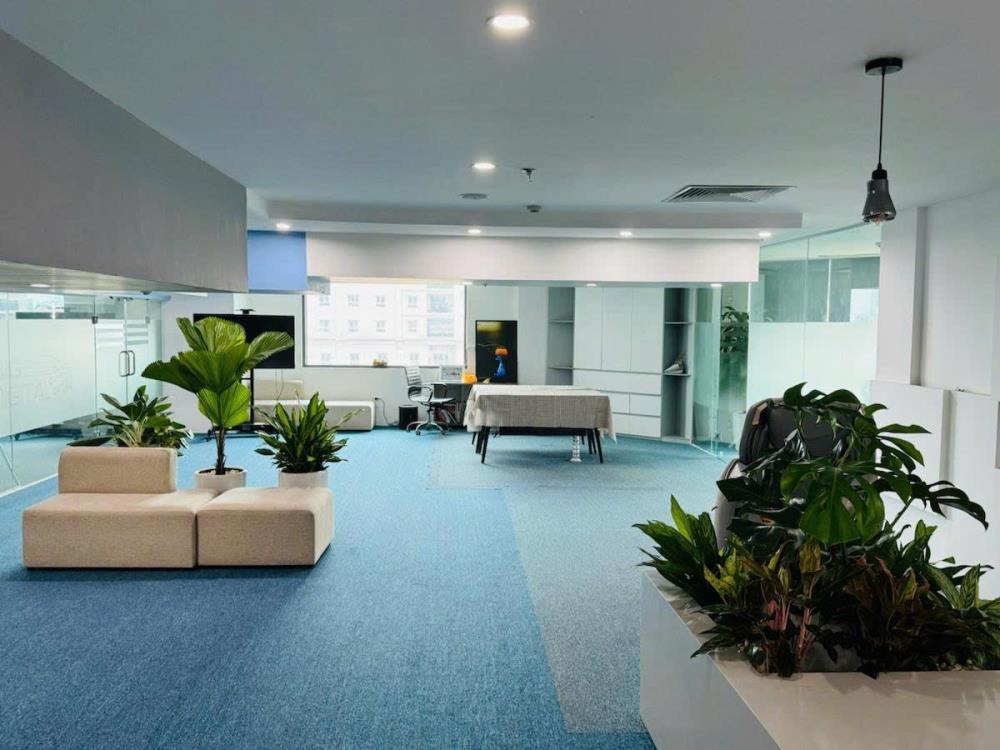 Tòa Văn Phòng 7 Tầng Phố Thái Hà - Phân Lô VIP - Đầu Tư Sinh Lời