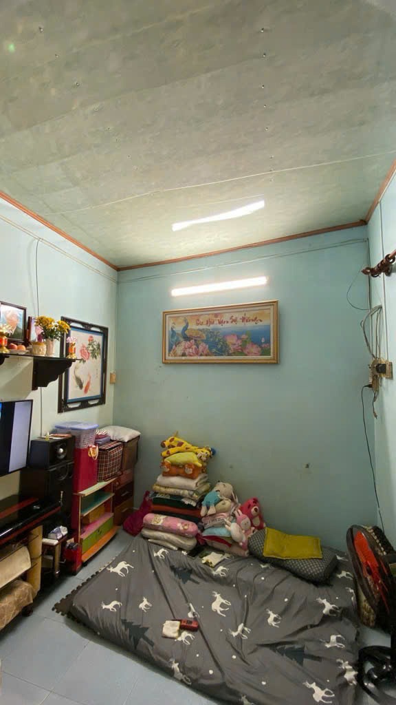 Siêu phẩm Nhà Đẹp Giá Tốt Tại Chợ Thủ Đức - Chỉ 4.5 Tỷ