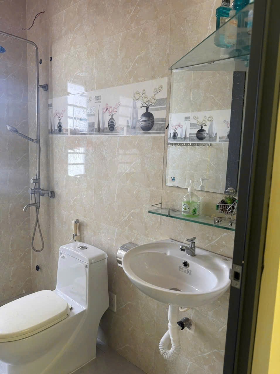 Siêu phẩm nhà phố góc, 5 tầng, 45m2, vị trí đắc địa Phú Nhuận - Giá 9.75 tỷ