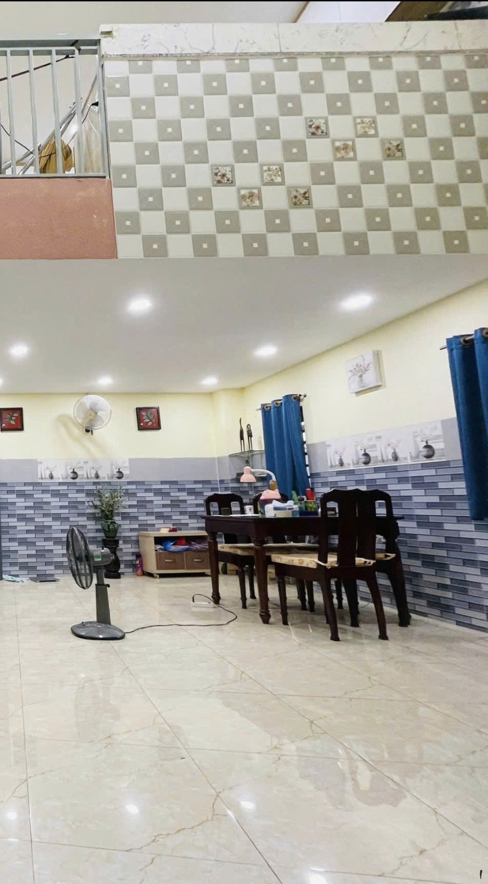Siêu phẩm nhà phố góc, 5 tầng, 45m2, vị trí đắc địa Phú Nhuận - Giá 9.75 tỷ