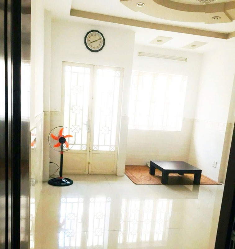 Nhà Hẻm Xe Hơi Tân Bình 88m2 - Giá 11.x Tỷ Thương Lượng