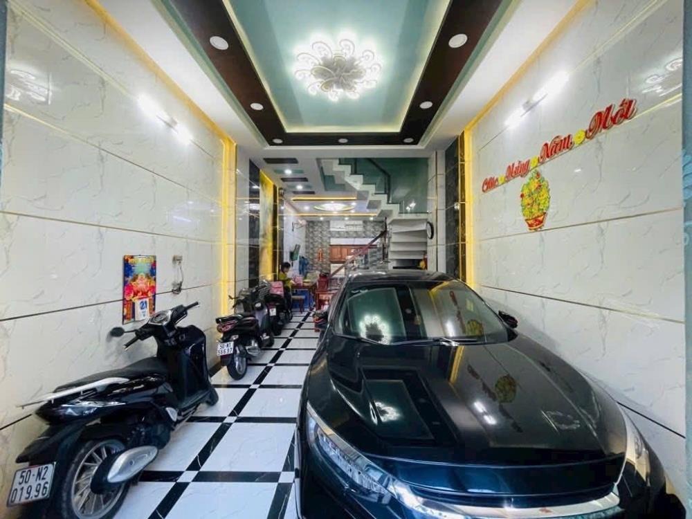 Liền Kề Hà Đông 50m2, 5 Tầng, Giá 12.35 Tỷ - Vị Trí Đẹp, Đầu Tư Tốt