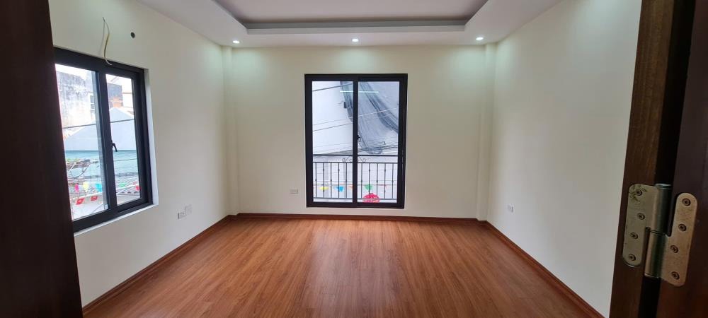 Bán Căn Góc 5 Tầng Đan Phượng, Ô Tô Vào Nhà, Gần Trường THPT Tân Lập