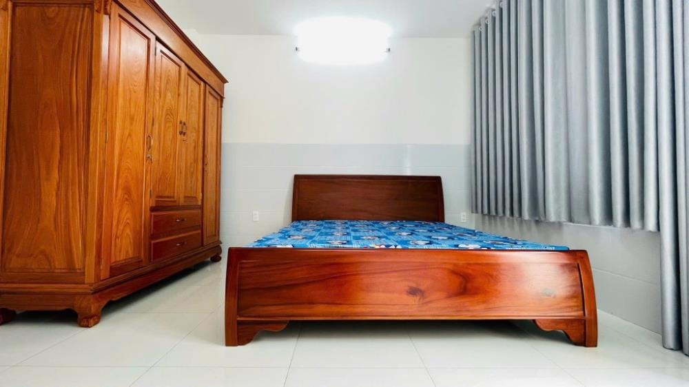 Bán Gấp Nhà Mặt Tiền Thạnh Xuân 25, P.Thạnh Xuân, Q.12 - 4 Tầng, BTCT - Ô Tô Đỗ Cửa