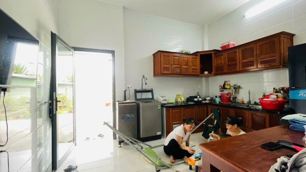 Bán Gấp Nhà Mặt Tiền Thạnh Xuân 25, P.Thạnh Xuân, Q.12 - 4 Tầng, BTCT - Ô Tô Đỗ Cửa