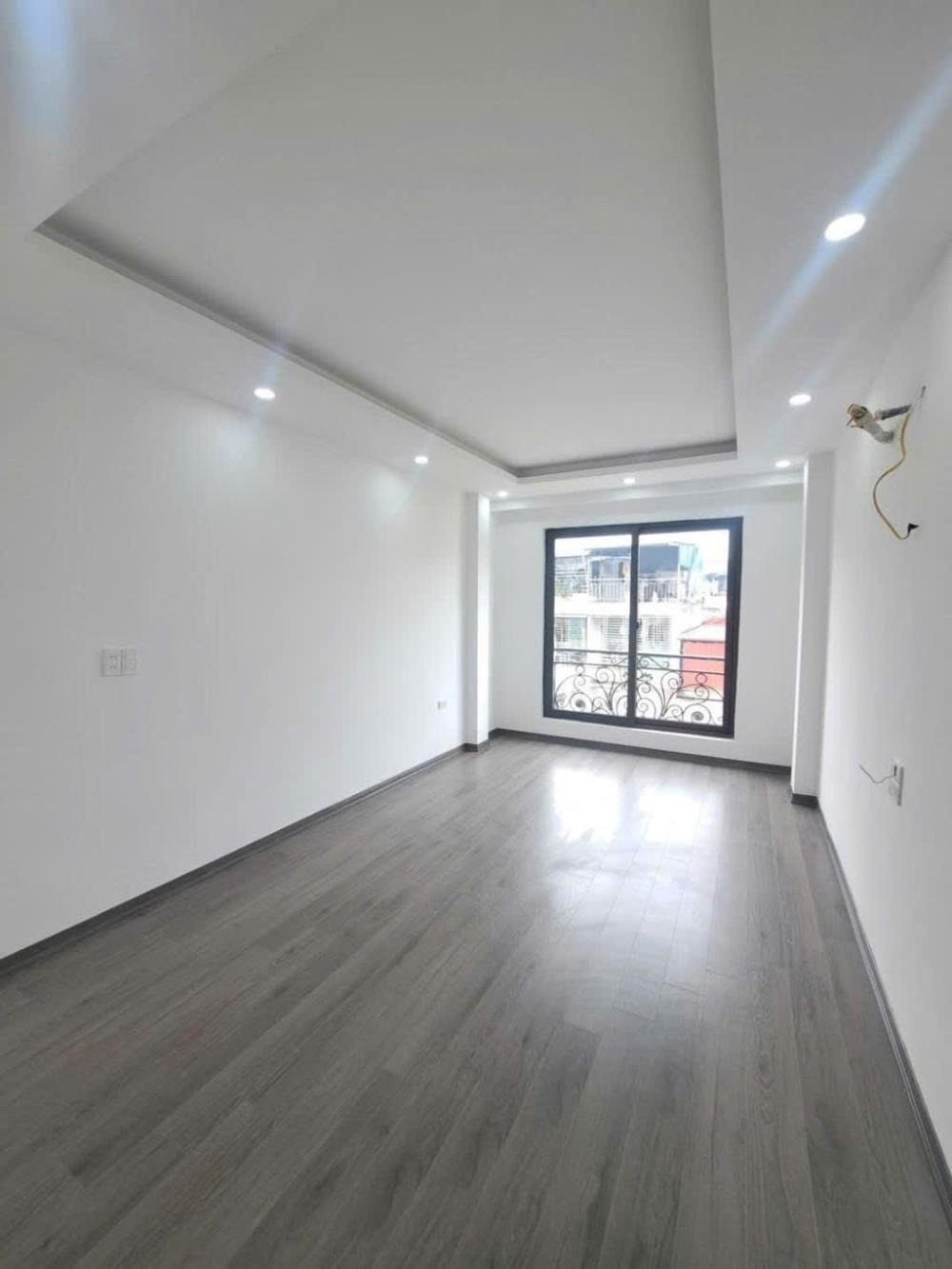 Nhà Đẹp Ba Đình - 6 Tầng, Thang Máy, Nội Thất Xịn - Giá 8 Tỷ