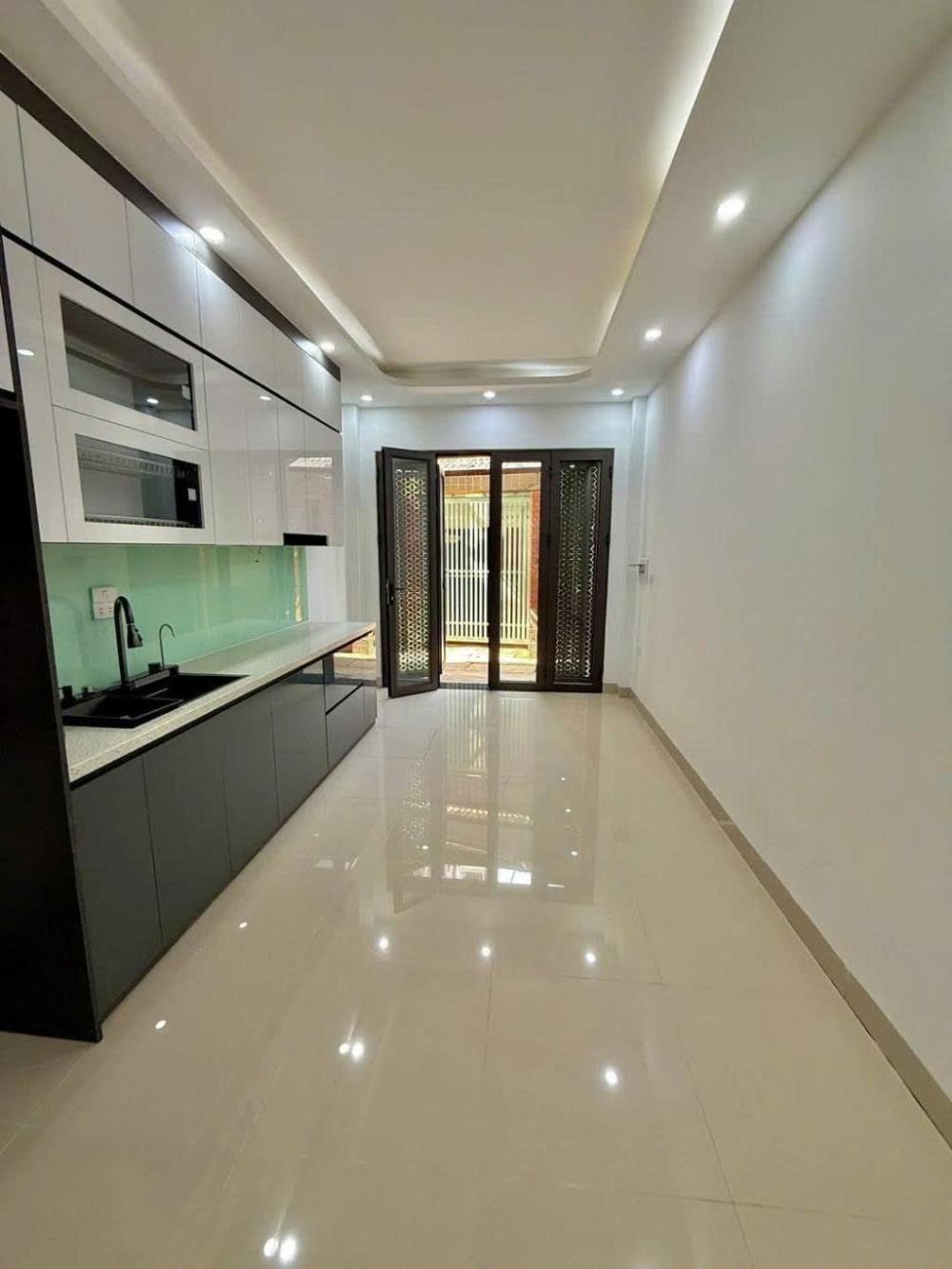 Nhà Đẹp Ba Đình - 6 Tầng, Thang Máy, Nội Thất Xịn - Giá 8 Tỷ