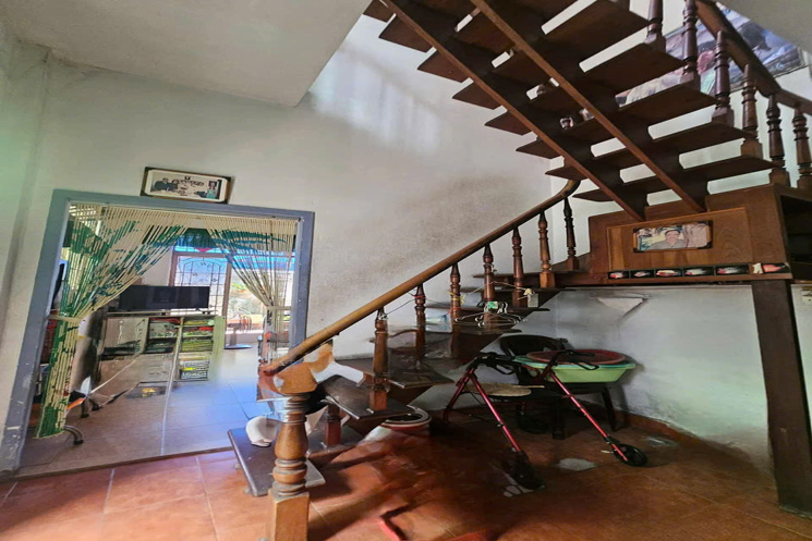 NHÀ  SHR 5PN 130M  ẤP VẠN HẠNH – TRUNG CHÁNH HÓC MÔN – GIÁ MỀM