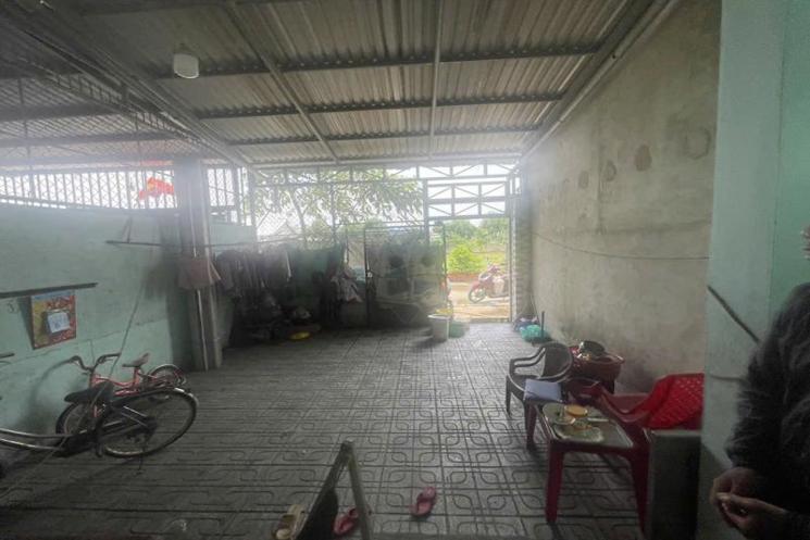 Rẻ! Nhà C4 HXT 119m2, Nở hậu – Dương Công Khi HM