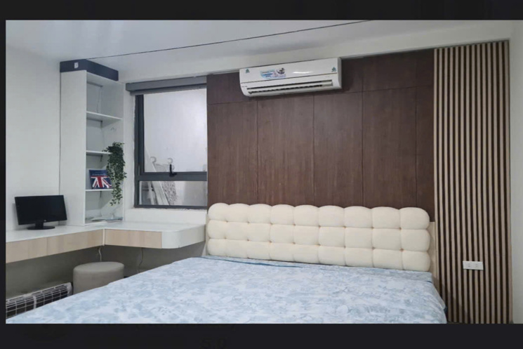 BÁN CHUNG CƯ TÂN TÂY ĐÔ, ĐAN PHƯỢNG-95M-TẦNG TRUNG, THÔNG THOÁNG, CHỦ ĐỂ LẠI FULL NỘI THẤT-GIÁ 4.3