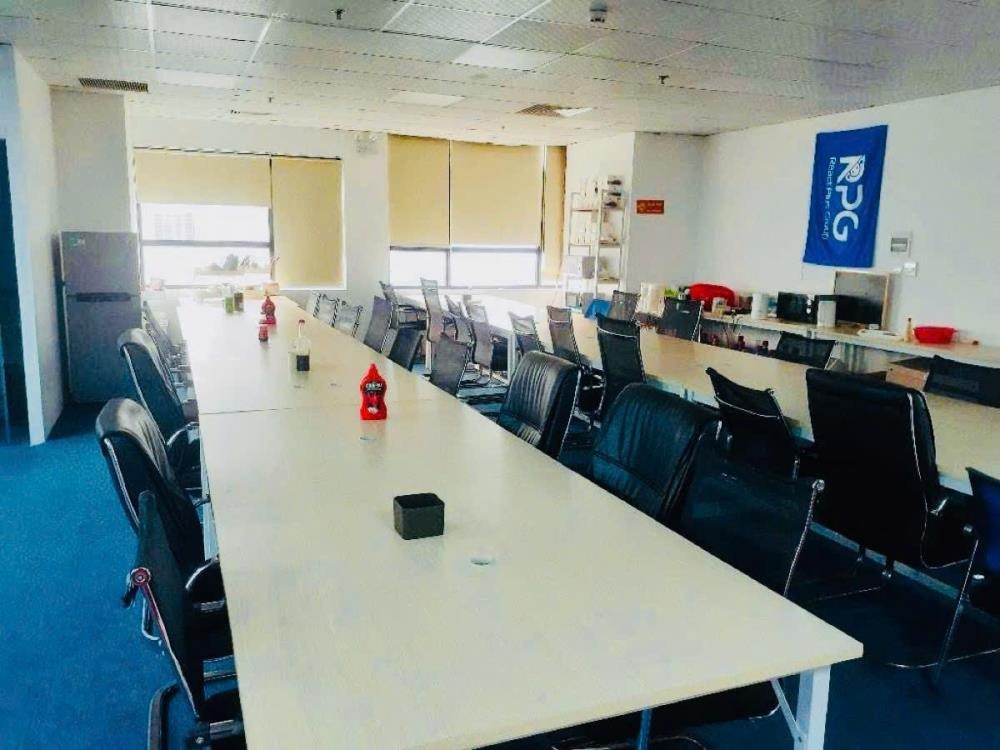 Sản phẩm hiếm vị trí vàng phố Thái Hà 57m2, 7 tầng - Đầu tư, Kinh Doanh