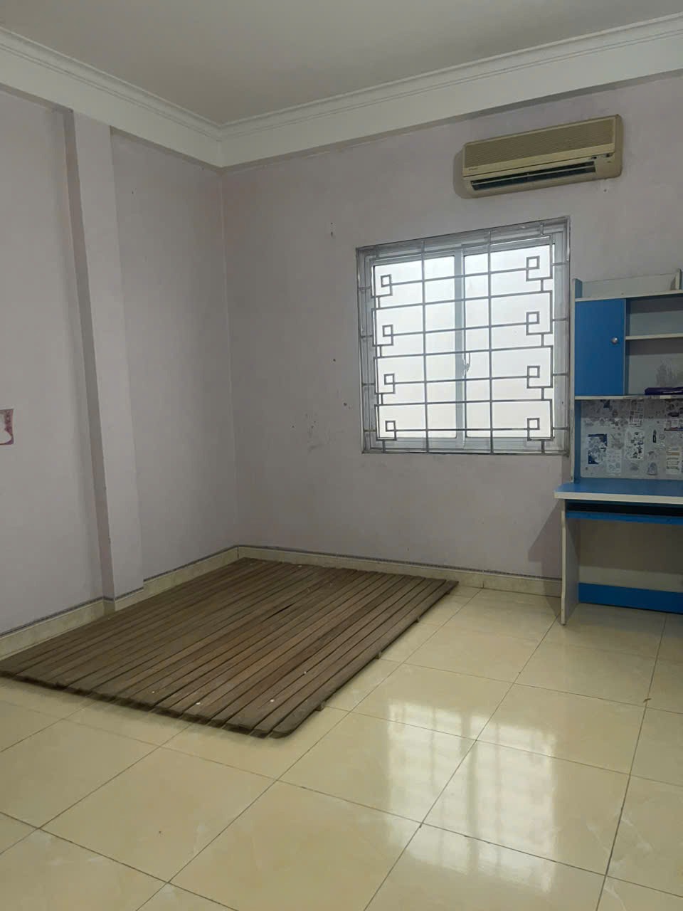 Cho Thuê Nhà Minh Khai, Hai Bà Trưng: 5 Phòng Ngủ, Gần Chợ, Ô Tô Đỗ Cửa